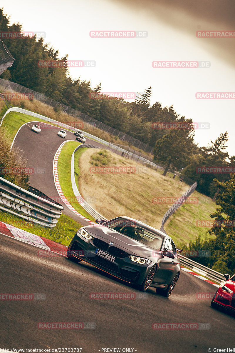 Bild #23703787 - Touristenfahrten Nürburgring Nordschleife (17.08.2023)