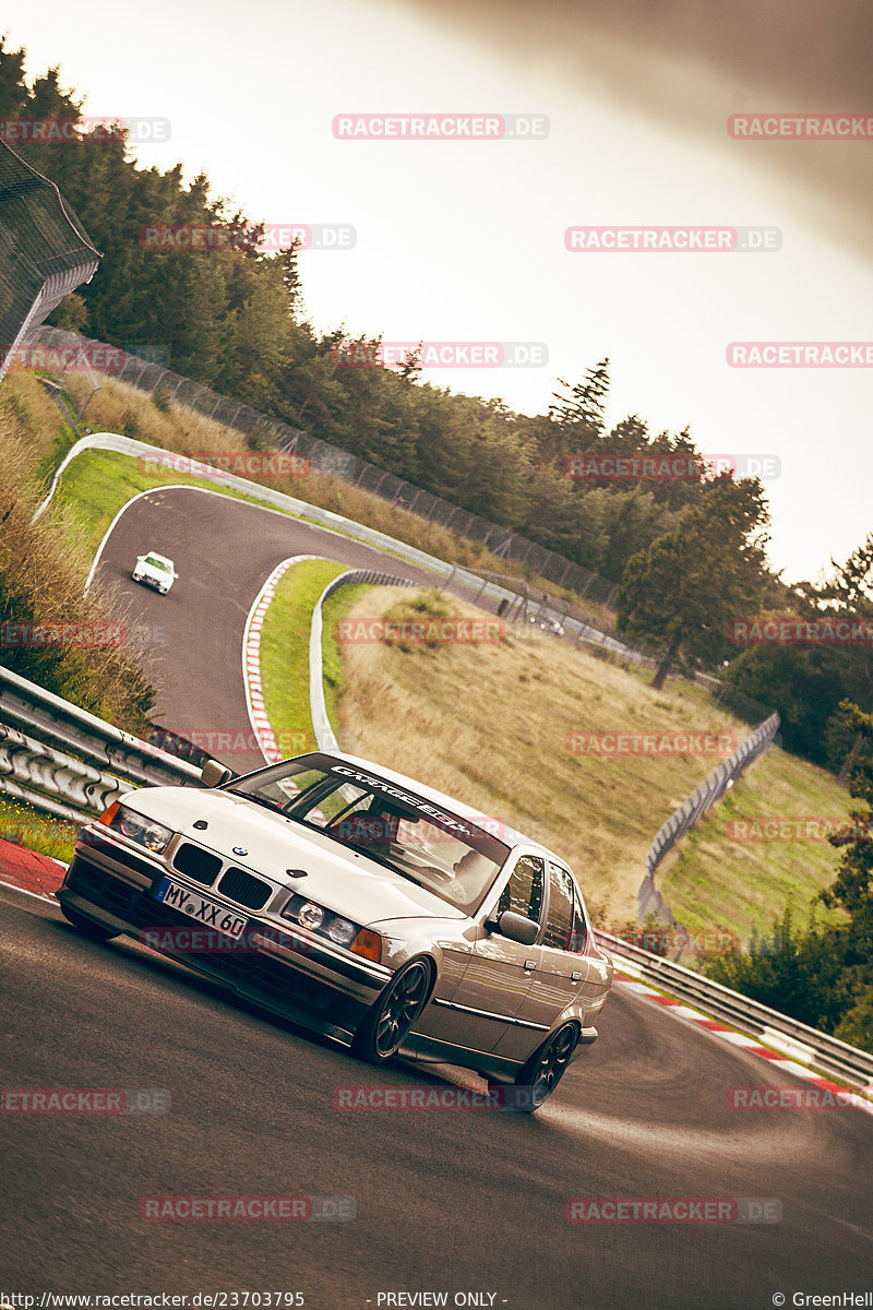 Bild #23703795 - Touristenfahrten Nürburgring Nordschleife (17.08.2023)