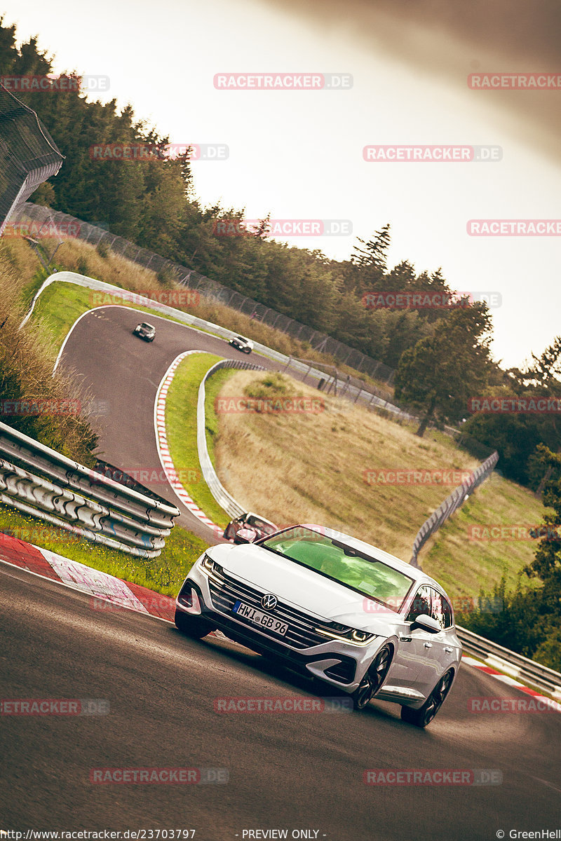 Bild #23703797 - Touristenfahrten Nürburgring Nordschleife (17.08.2023)