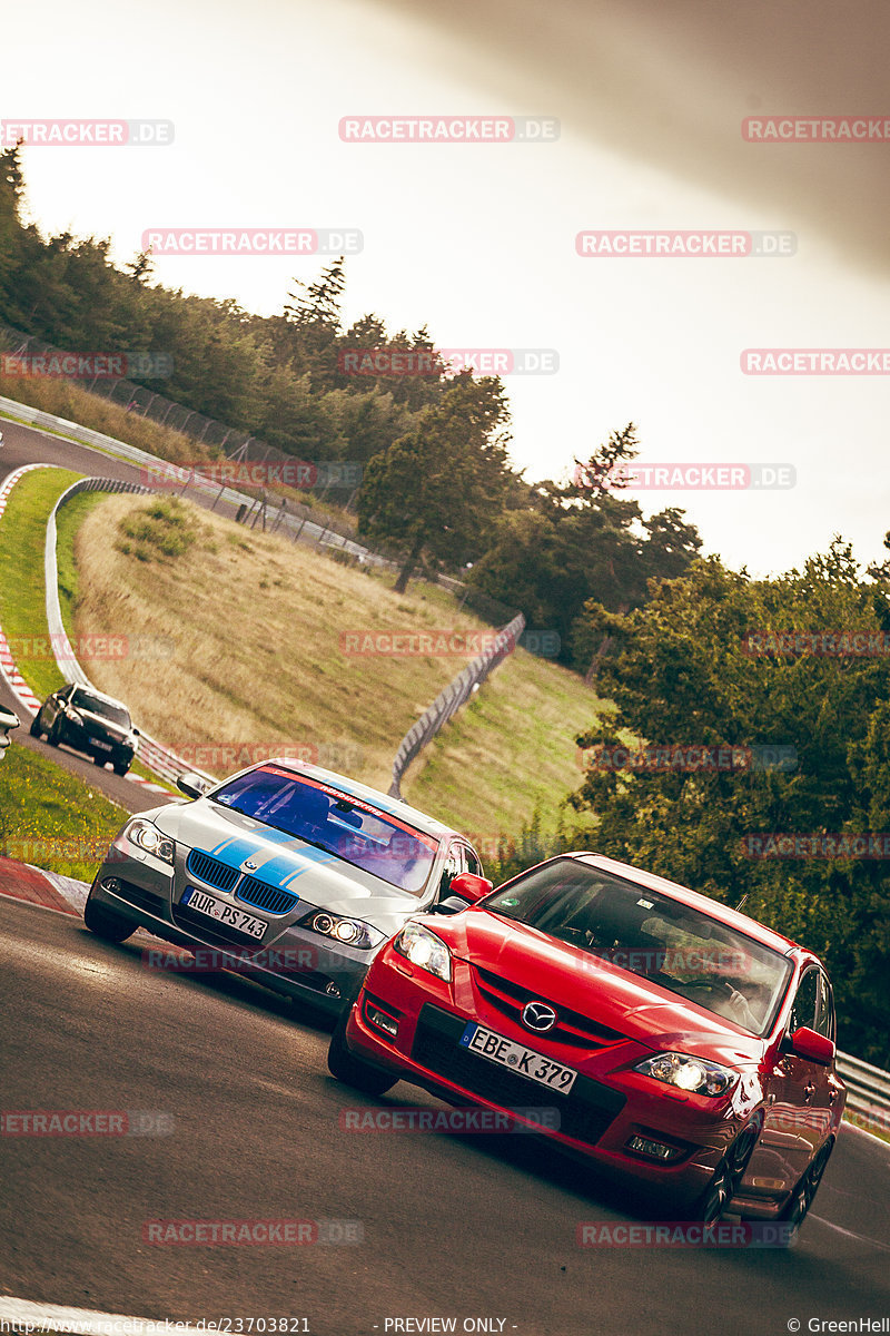 Bild #23703821 - Touristenfahrten Nürburgring Nordschleife (17.08.2023)