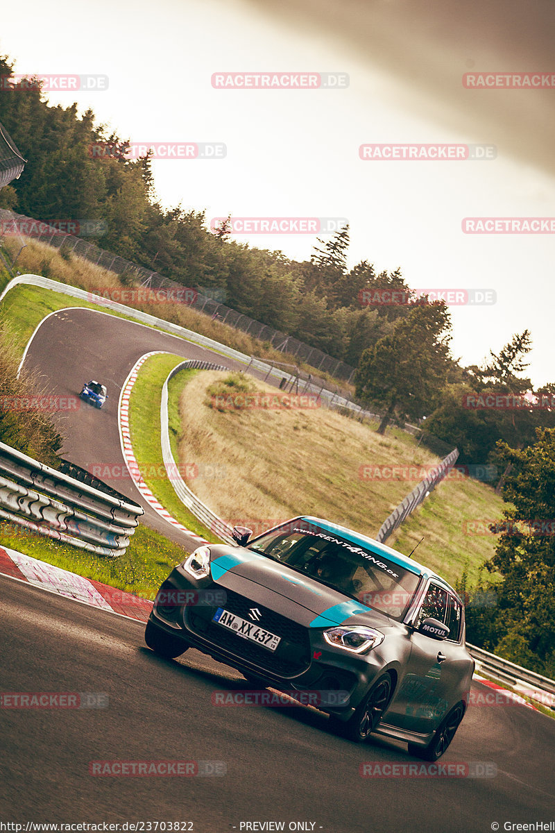 Bild #23703822 - Touristenfahrten Nürburgring Nordschleife (17.08.2023)