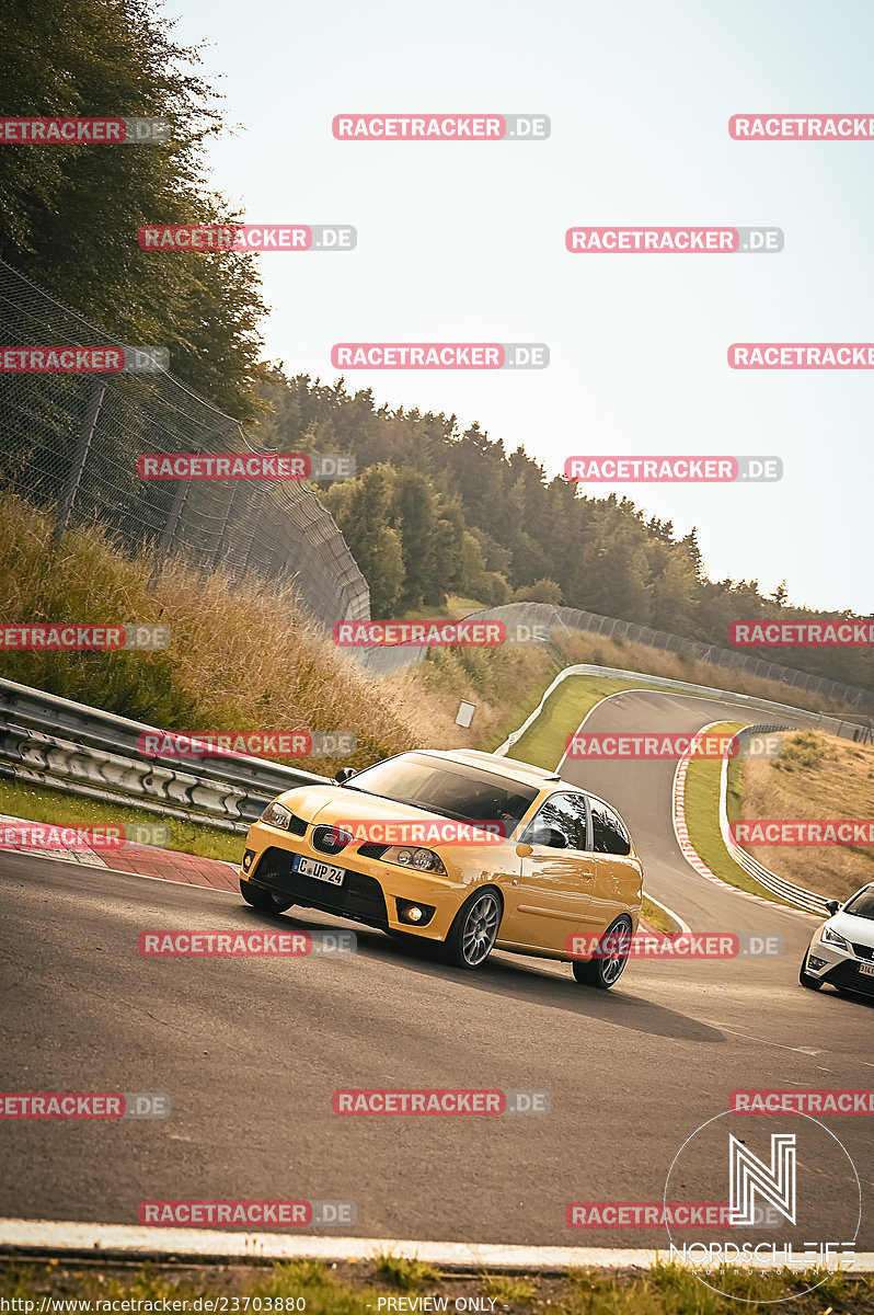 Bild #23703880 - Touristenfahrten Nürburgring Nordschleife (17.08.2023)