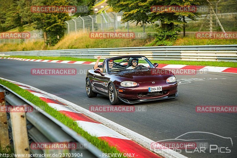 Bild #23703904 - Touristenfahrten Nürburgring Nordschleife (17.08.2023)