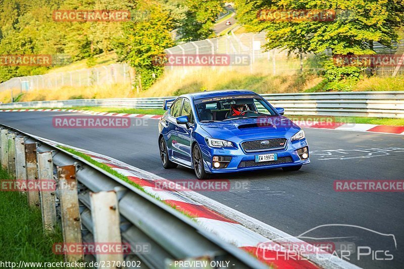 Bild #23704002 - Touristenfahrten Nürburgring Nordschleife (17.08.2023)