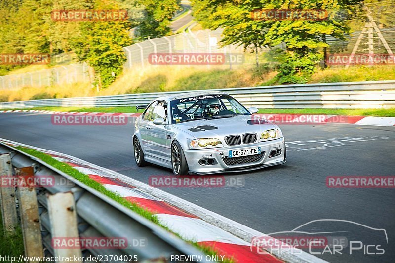 Bild #23704025 - Touristenfahrten Nürburgring Nordschleife (17.08.2023)