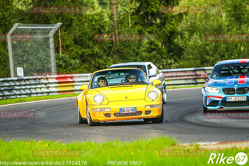 Bild #23704176 - Touristenfahrten Nürburgring Nordschleife (17.08.2023)