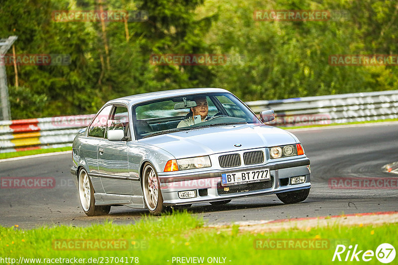 Bild #23704178 - Touristenfahrten Nürburgring Nordschleife (17.08.2023)