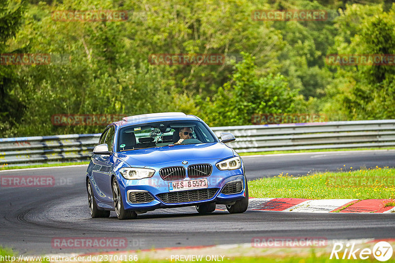 Bild #23704186 - Touristenfahrten Nürburgring Nordschleife (17.08.2023)