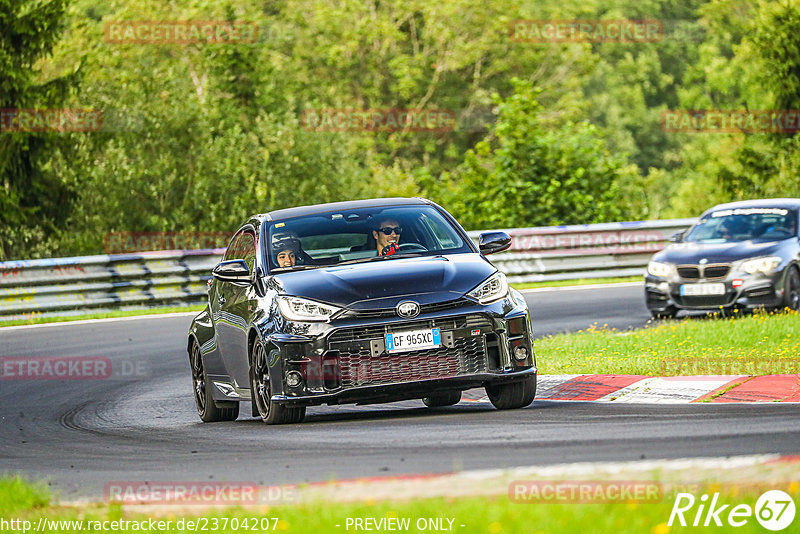 Bild #23704207 - Touristenfahrten Nürburgring Nordschleife (17.08.2023)