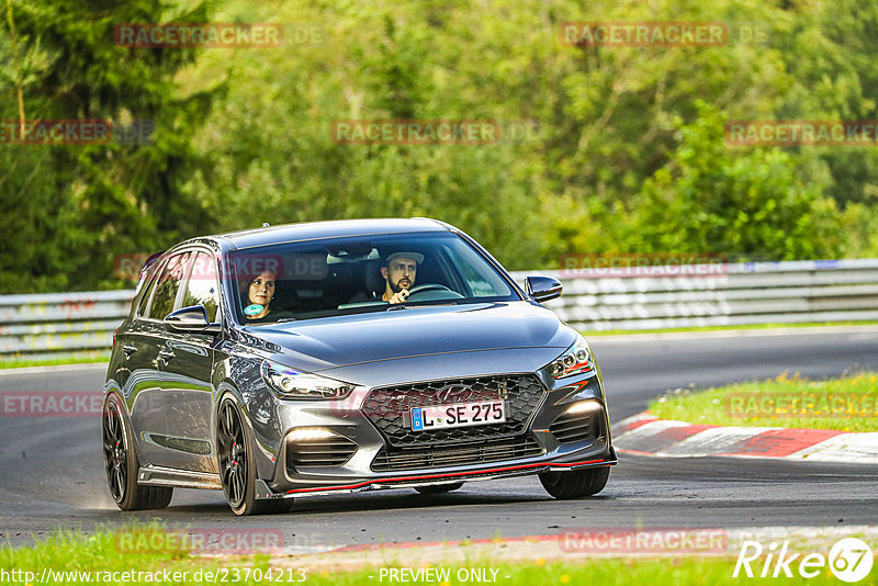 Bild #23704213 - Touristenfahrten Nürburgring Nordschleife (17.08.2023)