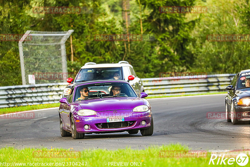 Bild #23704247 - Touristenfahrten Nürburgring Nordschleife (17.08.2023)