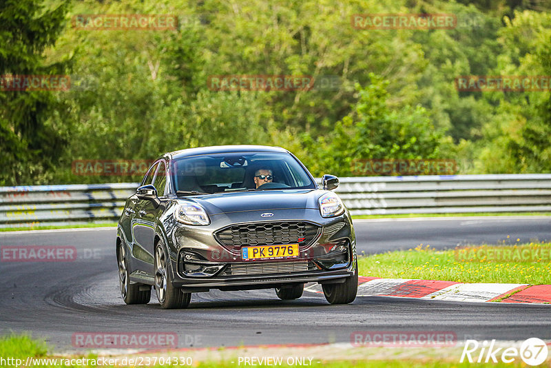 Bild #23704330 - Touristenfahrten Nürburgring Nordschleife (17.08.2023)