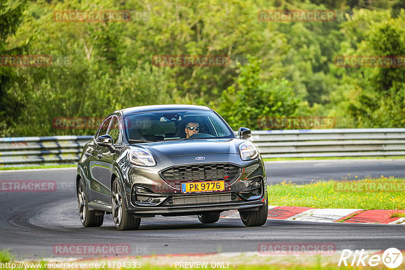 Bild #23704333 - Touristenfahrten Nürburgring Nordschleife (17.08.2023)