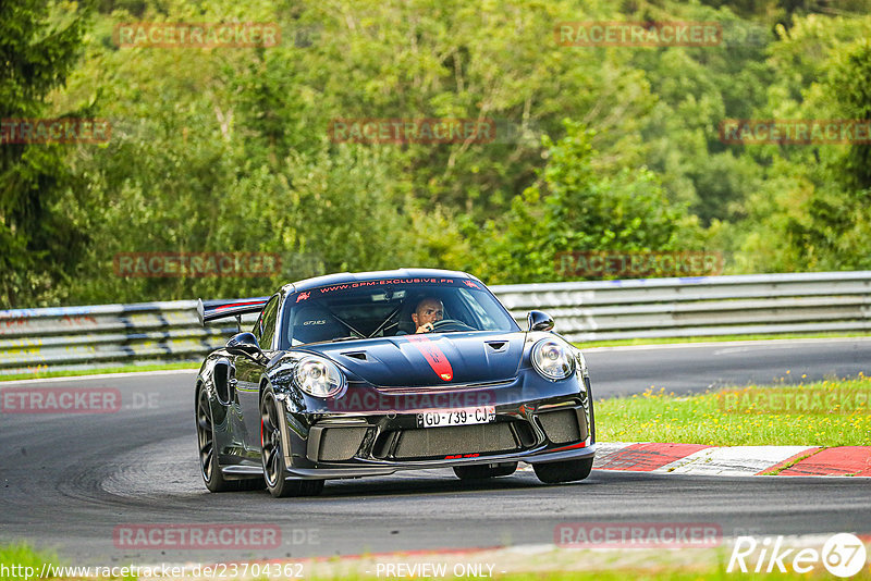 Bild #23704362 - Touristenfahrten Nürburgring Nordschleife (17.08.2023)