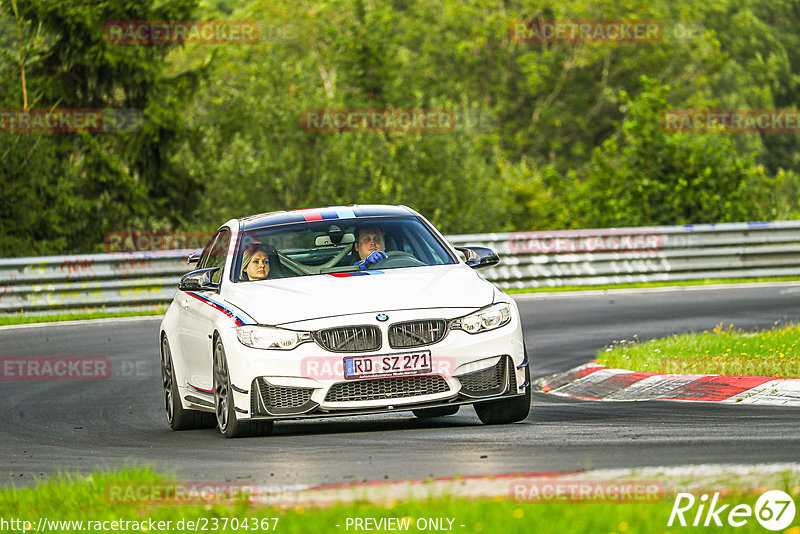 Bild #23704367 - Touristenfahrten Nürburgring Nordschleife (17.08.2023)