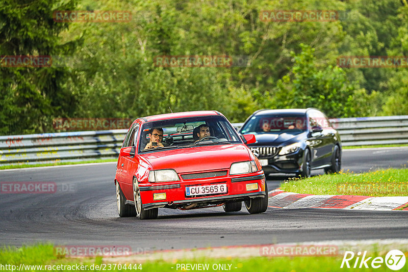 Bild #23704444 - Touristenfahrten Nürburgring Nordschleife (17.08.2023)