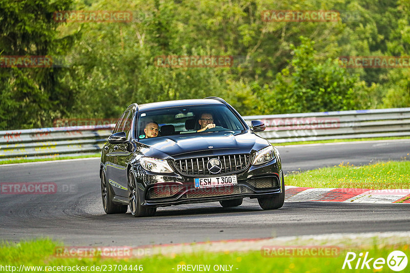 Bild #23704446 - Touristenfahrten Nürburgring Nordschleife (17.08.2023)