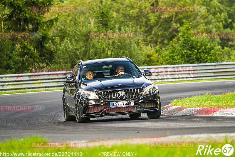 Bild #23704448 - Touristenfahrten Nürburgring Nordschleife (17.08.2023)