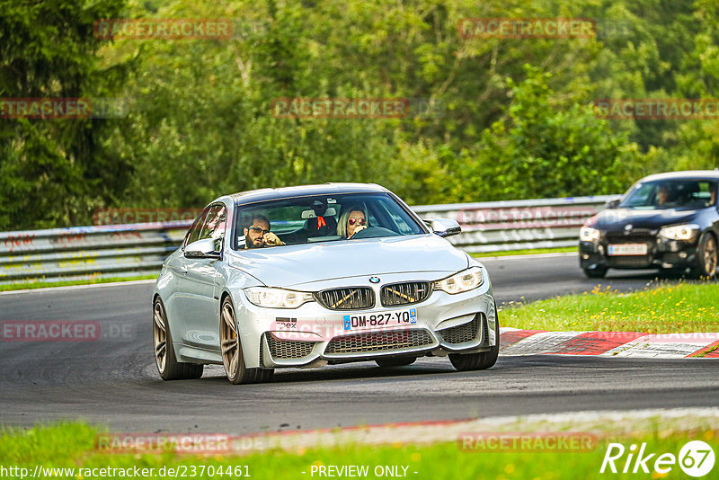 Bild #23704461 - Touristenfahrten Nürburgring Nordschleife (17.08.2023)