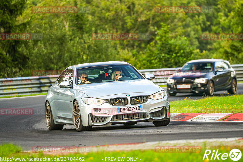 Bild #23704462 - Touristenfahrten Nürburgring Nordschleife (17.08.2023)