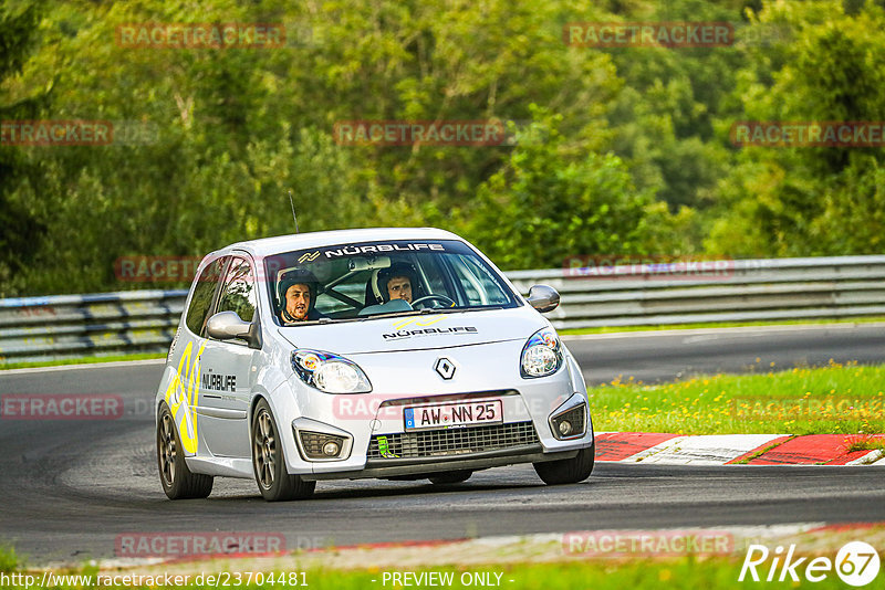 Bild #23704481 - Touristenfahrten Nürburgring Nordschleife (17.08.2023)