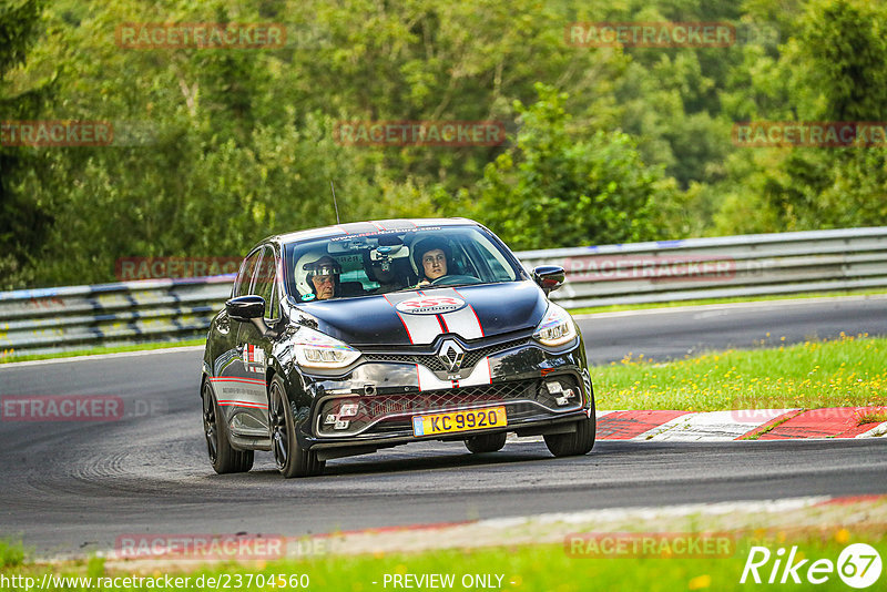 Bild #23704560 - Touristenfahrten Nürburgring Nordschleife (17.08.2023)