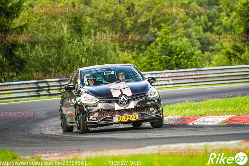 Bild #23704561 - Touristenfahrten Nürburgring Nordschleife (17.08.2023)