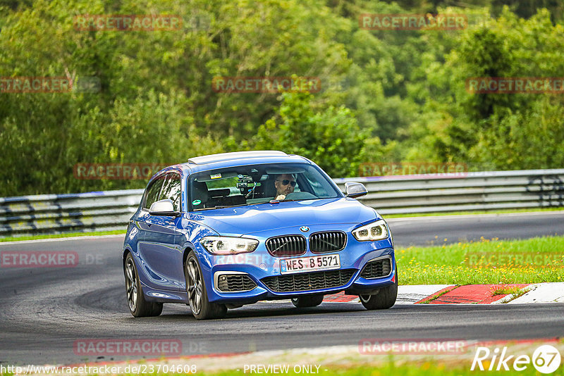 Bild #23704608 - Touristenfahrten Nürburgring Nordschleife (17.08.2023)