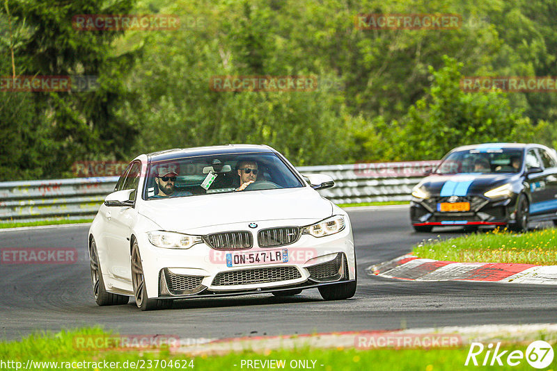 Bild #23704624 - Touristenfahrten Nürburgring Nordschleife (17.08.2023)