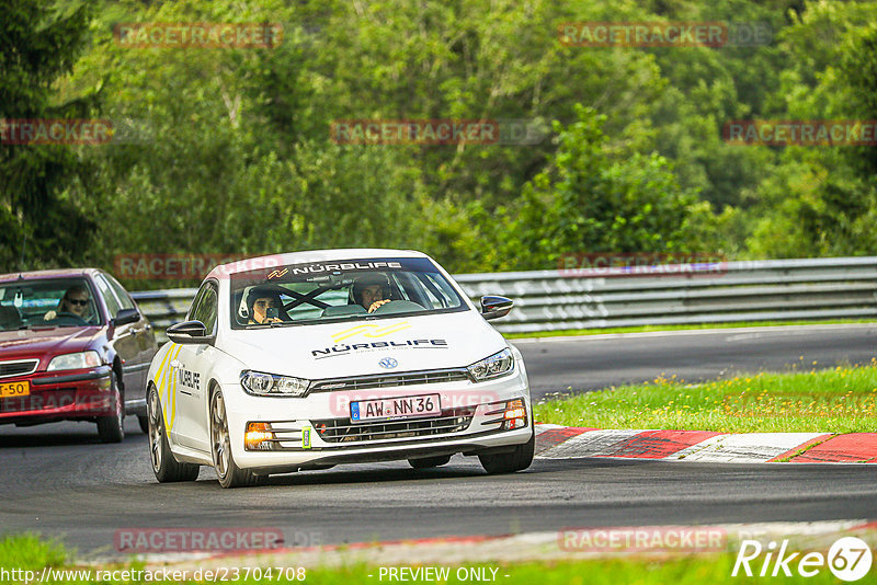 Bild #23704708 - Touristenfahrten Nürburgring Nordschleife (17.08.2023)