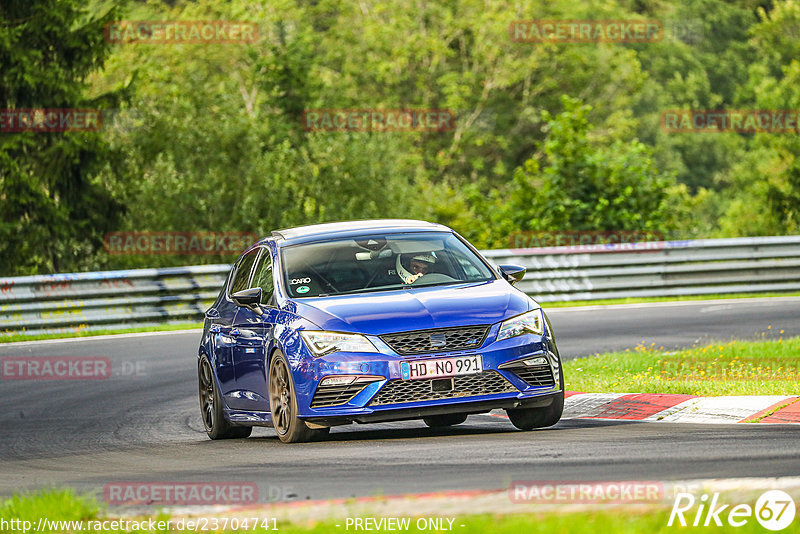 Bild #23704741 - Touristenfahrten Nürburgring Nordschleife (17.08.2023)