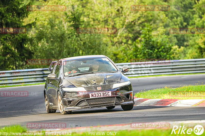 Bild #23704782 - Touristenfahrten Nürburgring Nordschleife (17.08.2023)