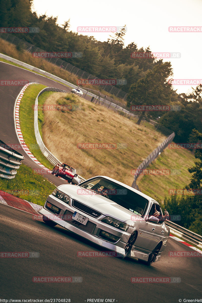 Bild #23704828 - Touristenfahrten Nürburgring Nordschleife (17.08.2023)