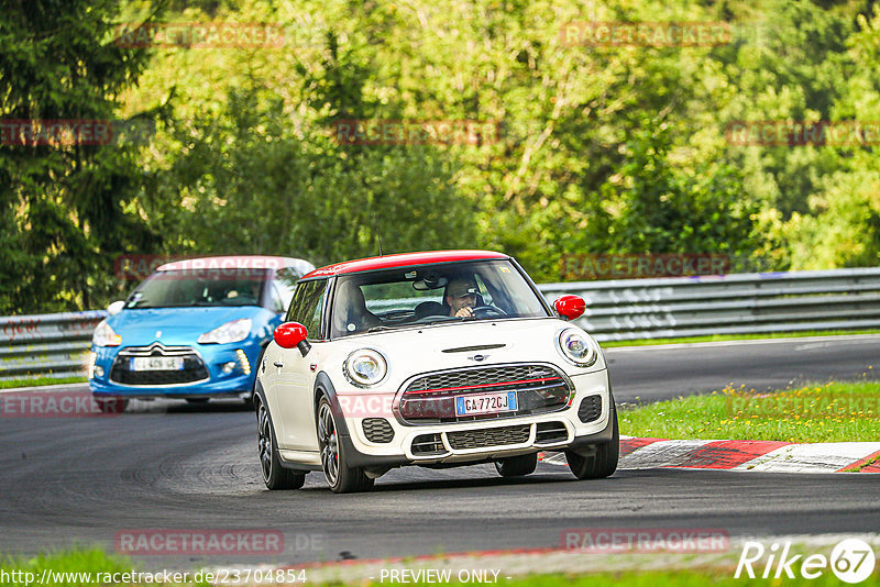 Bild #23704854 - Touristenfahrten Nürburgring Nordschleife (17.08.2023)