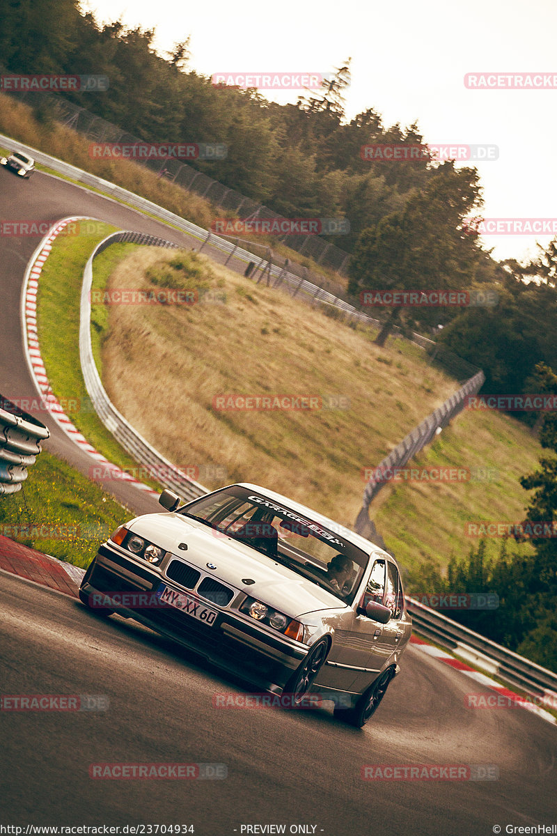 Bild #23704934 - Touristenfahrten Nürburgring Nordschleife (17.08.2023)