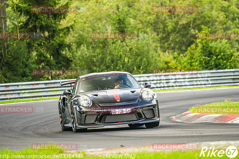 Bild #23704948 - Touristenfahrten Nürburgring Nordschleife (17.08.2023)