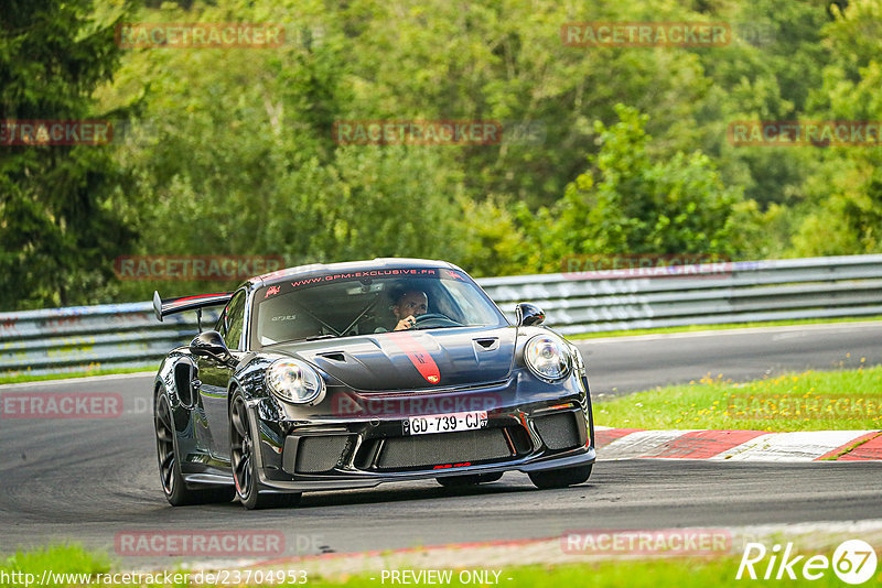 Bild #23704953 - Touristenfahrten Nürburgring Nordschleife (17.08.2023)