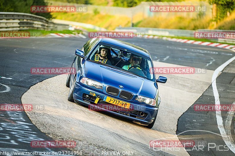 Bild #23704958 - Touristenfahrten Nürburgring Nordschleife (17.08.2023)