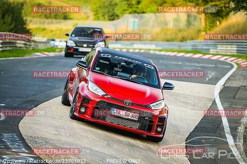 Bild #23705011 - Touristenfahrten Nürburgring Nordschleife (17.08.2023)