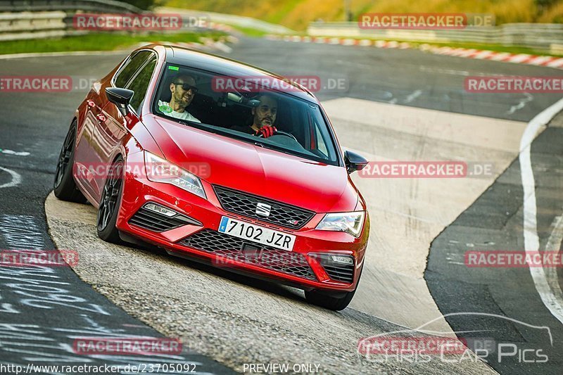 Bild #23705092 - Touristenfahrten Nürburgring Nordschleife (17.08.2023)