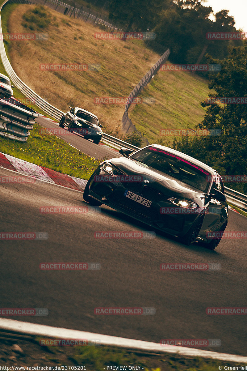 Bild #23705201 - Touristenfahrten Nürburgring Nordschleife (17.08.2023)