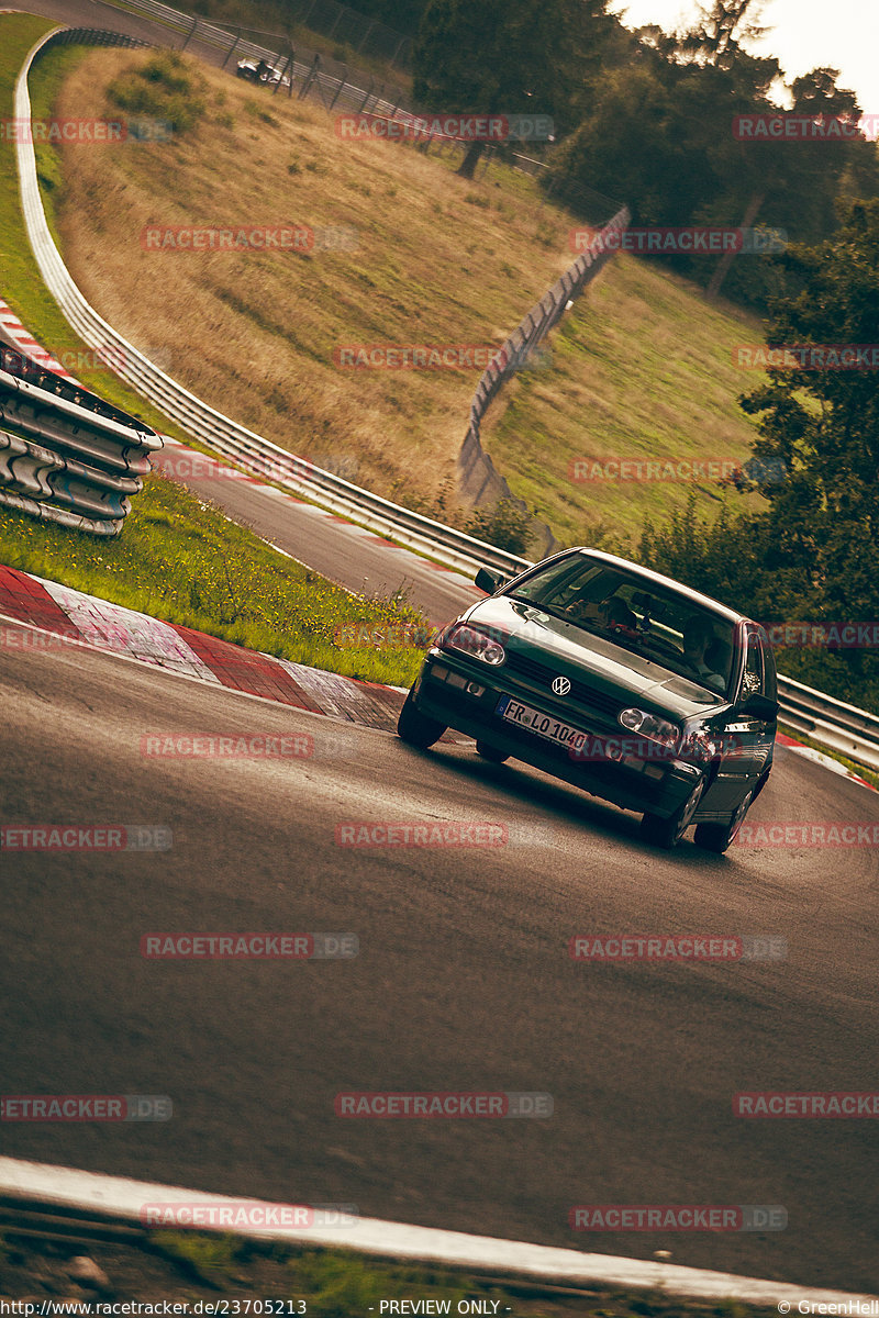 Bild #23705213 - Touristenfahrten Nürburgring Nordschleife (17.08.2023)