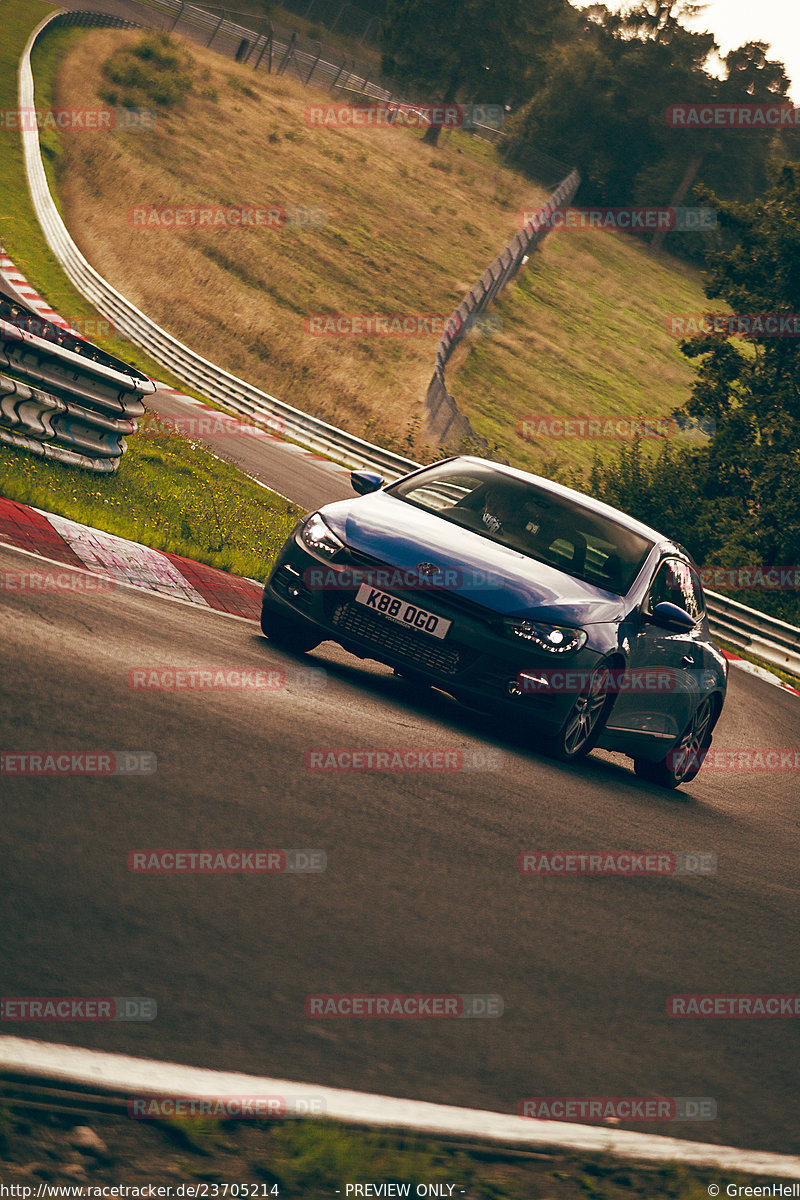 Bild #23705214 - Touristenfahrten Nürburgring Nordschleife (17.08.2023)