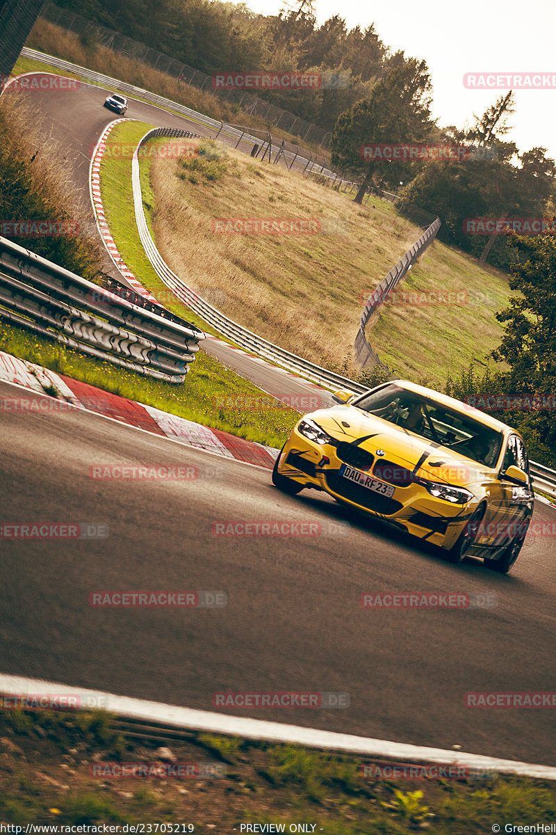 Bild #23705219 - Touristenfahrten Nürburgring Nordschleife (17.08.2023)