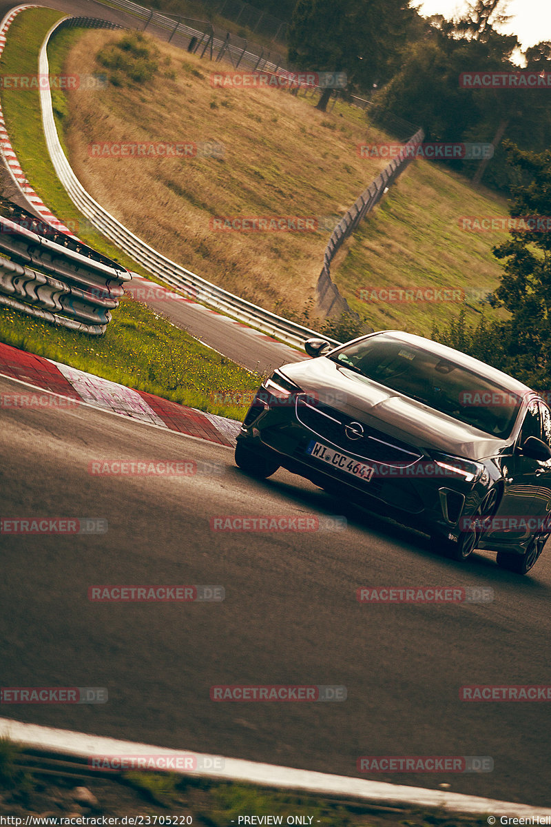 Bild #23705220 - Touristenfahrten Nürburgring Nordschleife (17.08.2023)