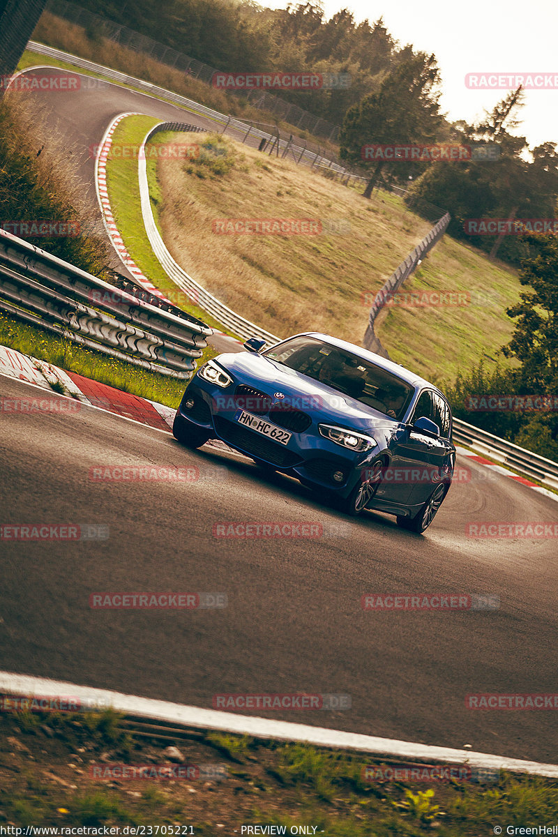 Bild #23705221 - Touristenfahrten Nürburgring Nordschleife (17.08.2023)