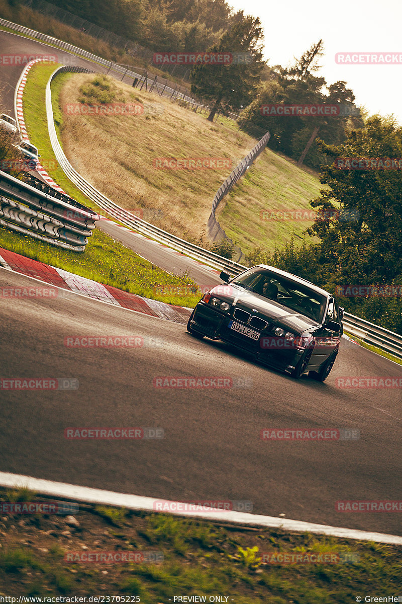 Bild #23705225 - Touristenfahrten Nürburgring Nordschleife (17.08.2023)