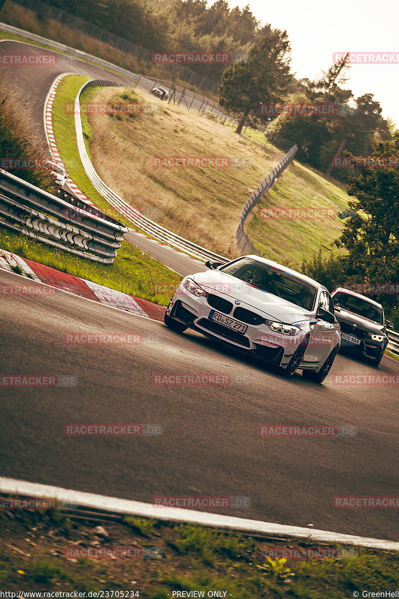 Bild #23705234 - Touristenfahrten Nürburgring Nordschleife (17.08.2023)