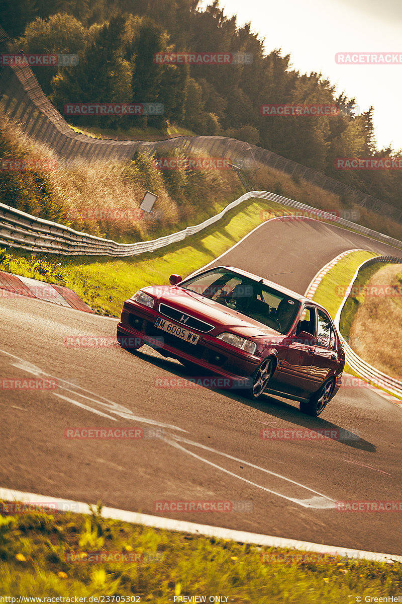 Bild #23705302 - Touristenfahrten Nürburgring Nordschleife (17.08.2023)