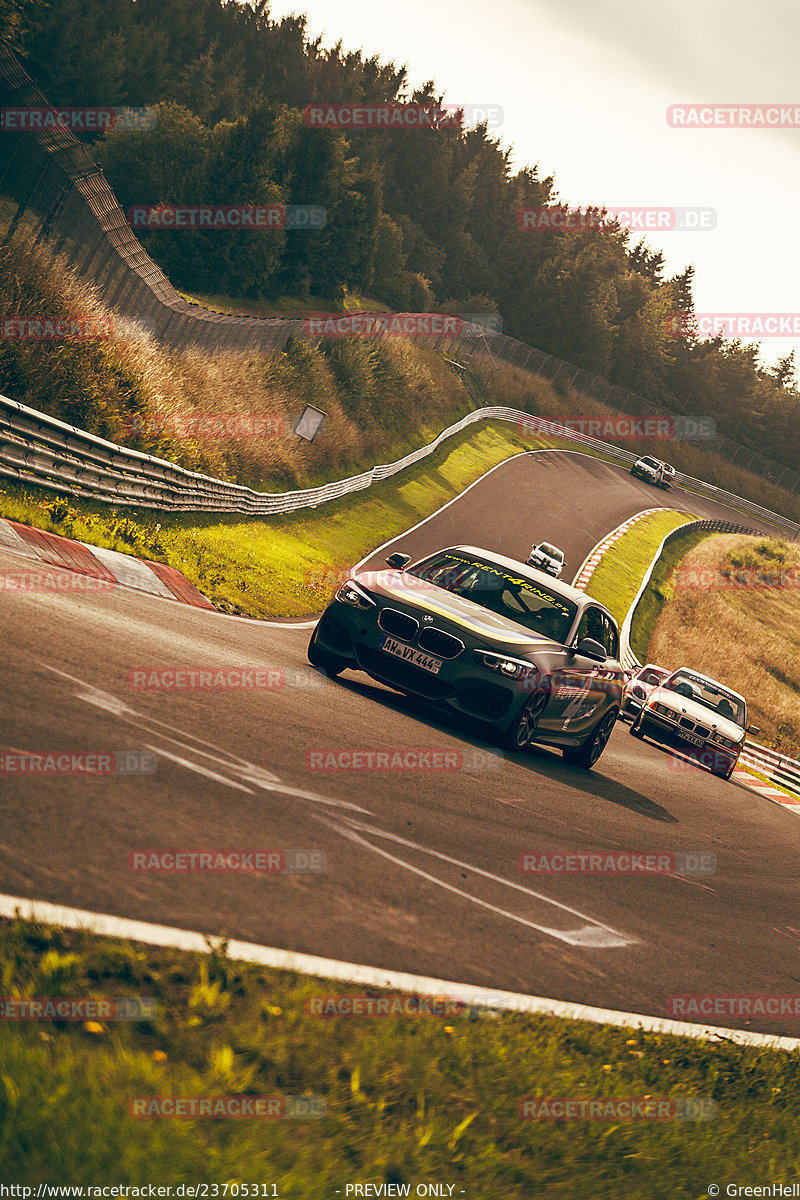 Bild #23705311 - Touristenfahrten Nürburgring Nordschleife (17.08.2023)